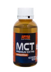 Buy MEGA PLUS Mega Plus Liquid MCT 450 ml By 17,35€