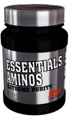 Buy MEGA PLUS Essentials Aminos Tropical Fruits Extreme Purity 60 C By 51,45€