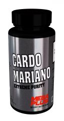 Comprar MEGA PLUS Cardo Mariano Extrem Pureza 90 Cápsulas Por 14,05€