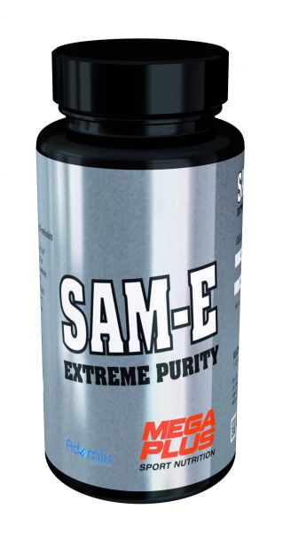 Same 60 Cápsulas Extreme Purity - MEGA PLUS