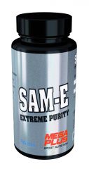 köpa MEGA PLUS Samma 60 Extreme Purity Capsules Förbi 30,60€