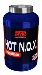 Kopen MEGA PLUS Hot Nox Cola Competitie 300 g Door 20,55€