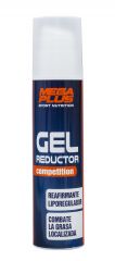 Acheter MEGA PLUS Gel Réducteur de Compétition 200 ml Par 24,70€