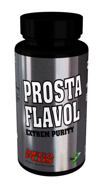 Prostaflavol Extreme Plus 60 Kapseln - MEGA PLUS