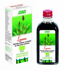 Comprar SCHOENENBERG SUCO DE PLANTAIN 200 ml De De 9,20€