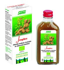 Comprar SCHOENENBERG SUCO DE GENGIBRE ORGÂNICO 200 ml De De 13,21€