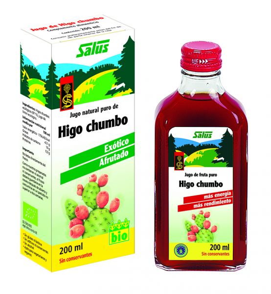 FIG CHUMBO (GERMAN VERSION) 200 ml - SCHOENENBERG