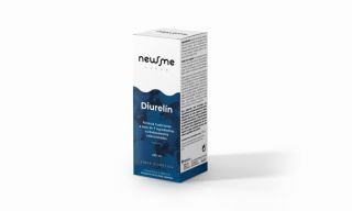 Kopen HERBORA Diureline Newme Depur 250 ml Door 14,55€