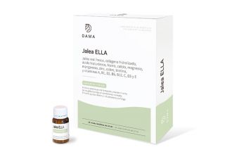 Comprar HERBORA Ella Jelly 20 frascos X 10 ml Por 21,15€