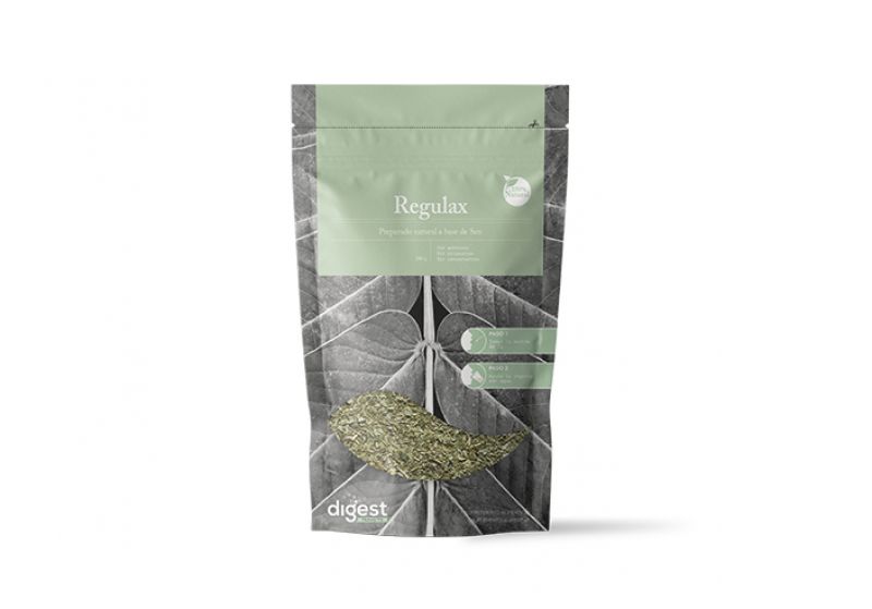 Regulax 100 g Doypack - HERBORA