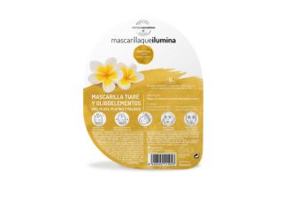 Kaufen HERBORA Leuchtende Maske 40 ml Von 5,60€