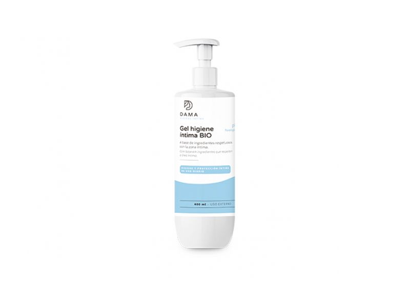 Bio Gel Hygiène Intime 400 ml - HERBORA