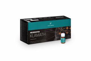 Kaufen HERBORA Fosfomen Neuroaten Klamath 20 Fläschchen x 10 ml Von 24,75€