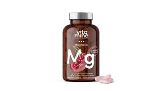 köpa HERBORA Magnesium 60 tuggtabletter Förbi 15,20€