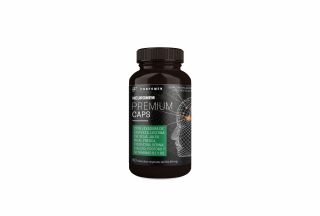 Buy HERBORA Neuromen Premium 60 vegetable capsules By 14,25€