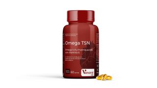 Comprar HERBORA Omega TSN 60 contas Por 20,60€