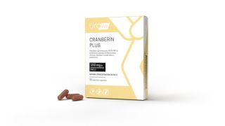 Kaufen HERBORA Cranberin Plus 30 pflanzliche Kapseln Von 18,95€