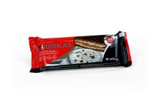 köpa HERBORA Stracciatela Protein Bar Låda 24 Enheter Förbi 46,80€