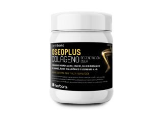 Kaufen HERBORA Oseoplus Kollagenpulver 350 g Von 26,90€