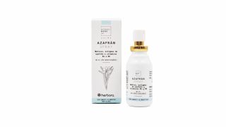 Kopen HERBORA Saffraanspray 30 ml Door 14,40€