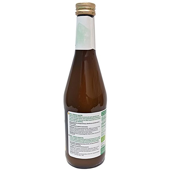 Biotta aardappelsap 500 ml - A. VOGEL Img 2