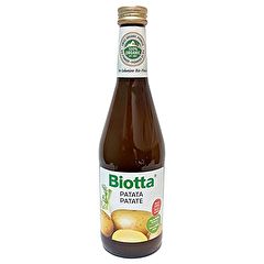 Buy A. VOGEL Biotta potato juice 500 ml From From 7,32€