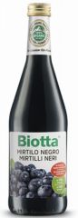 Comprare A. VOGEL Biotta Succo Di Mirtillo Nero 500 ml Di 10,10€