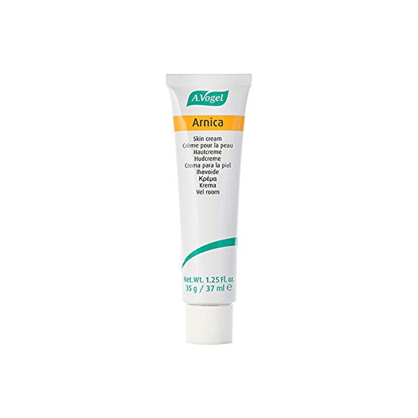 Arnica Cream 35 g - A. VOGEL Img 2