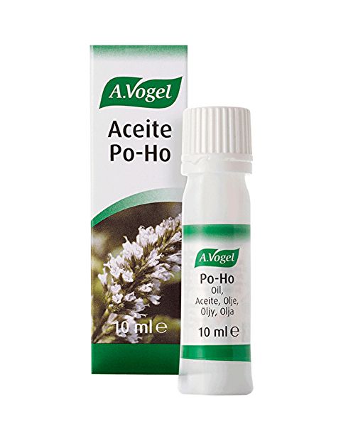 Aceite Po-Ho 10 ml. Síntomas por la alergia ambiental Img 3