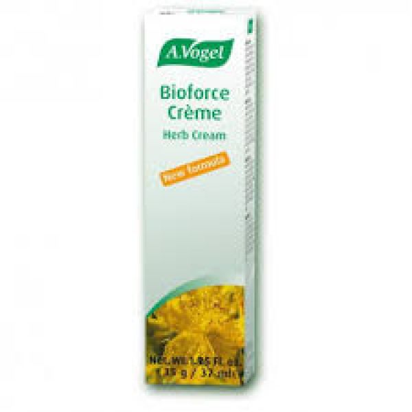 Cream 7 Herbs 35 g - A. VOGEL