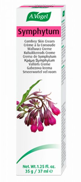 Crema Symphytum 35 g - A. VOGEL