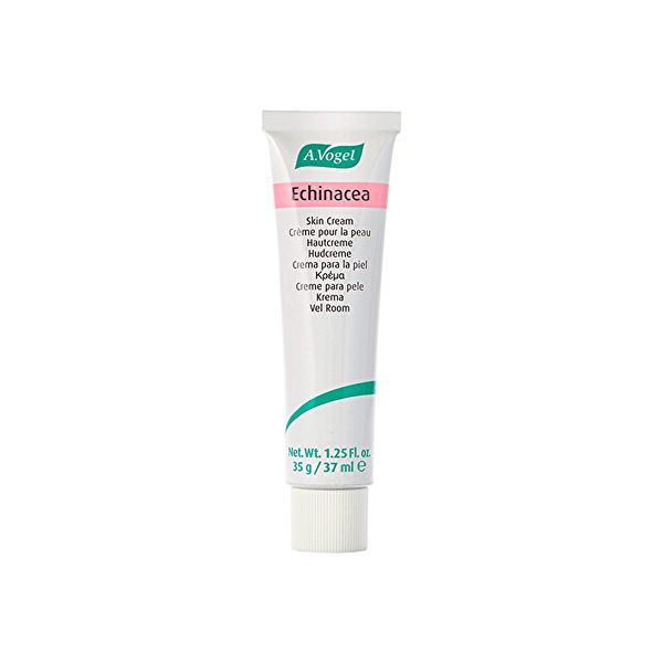 Echinacea Cream 35 g - A. VOGEL Img 2