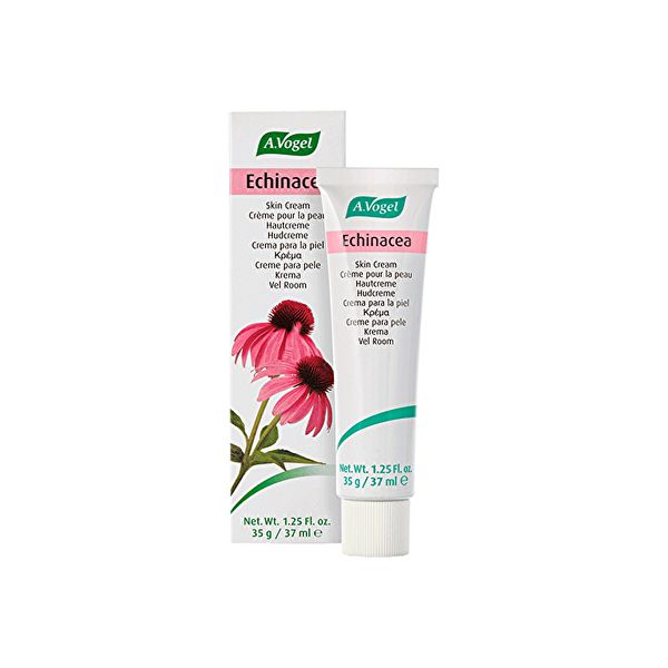 Crema Echinacea 35 g - A. VOGEL Img 3