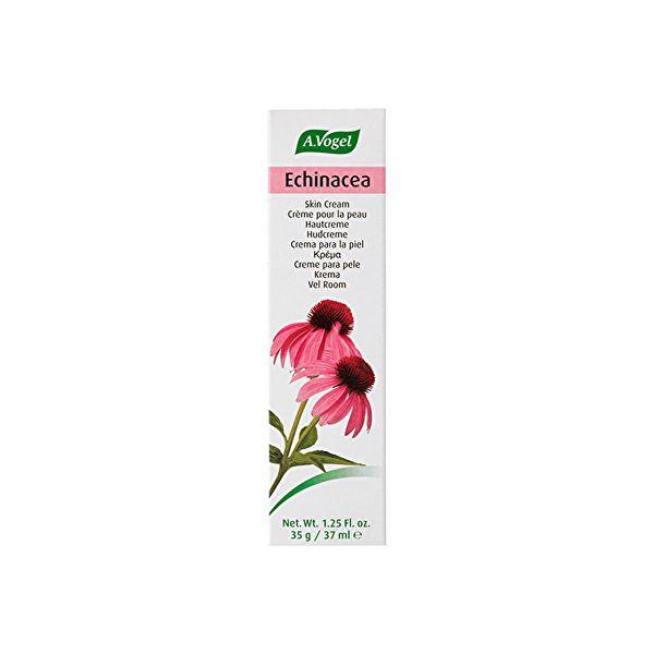 Crema Echinacea 35 g - A. VOGEL