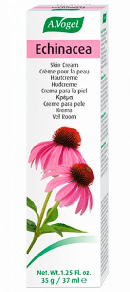 Crema Equinácea 35 g - A. VOGEL