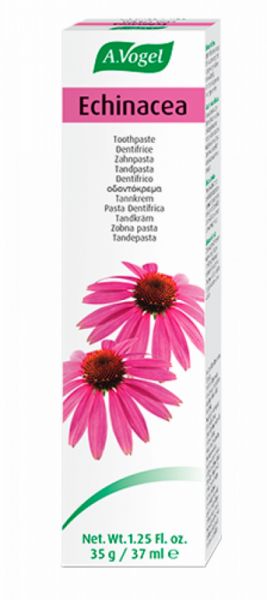 Dentaforce Echinacea 100 g - A. VOGEL