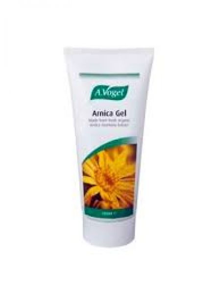 Arnica Gel 100 ml - A. VOGEL