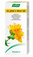 Buy A. VOGEL St. John's Wort Oil 100 ml By 14,15€