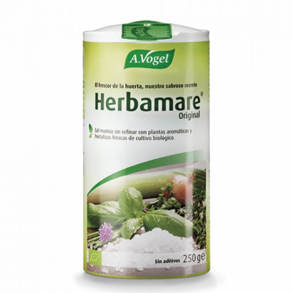 Herbamare Original 250 g - A. VOGEL