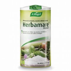 Kopen A. VOGEL Herbamare Origineel 250 gr Van Van 6,21€