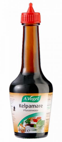 Kelpamare 85ml - A. VOGEL