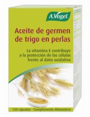 Comprare A. VOGEL Olio di Germe di Grano 120 Perle Di 17,45€