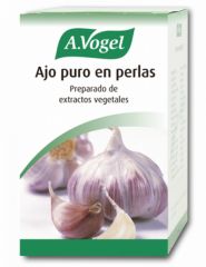 Comprare A. VOGEL Puro Aglio 120 Perle Di 15,30€