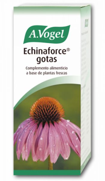 Echinaforce 100ml - A. VOGEL