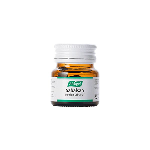 Sabalsan 30 tabletten - A. VOGEL Img 2