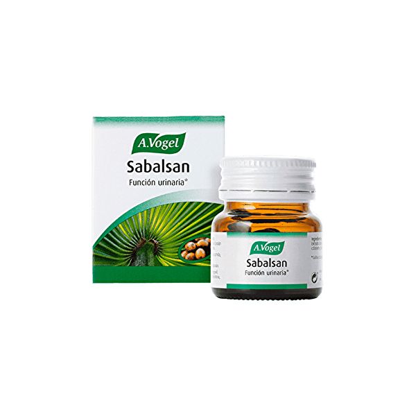 Sabalsan 30 tabletten - A. VOGEL Img 3