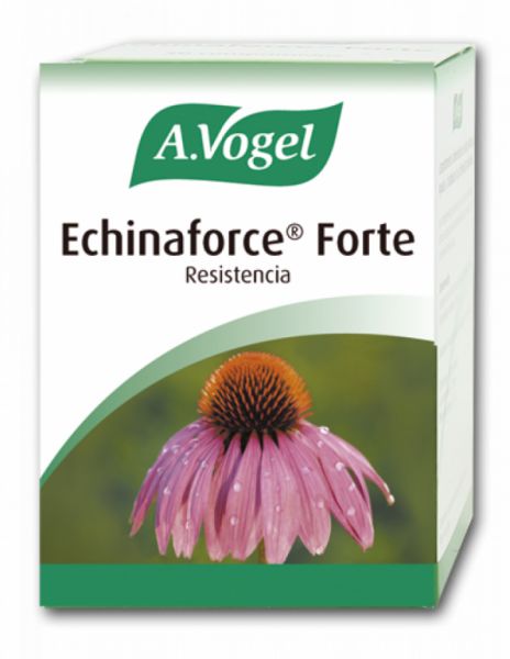 Echinaforce Forte 30 Compresse - A. VOGEL