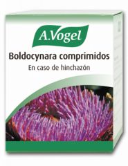 Acheter A. VOGEL Boldocynara 60 Comprimés Par 17,60€