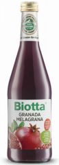 Kopen A. VOGEL Biotta Granaatappel 500 ml Door 6,30€