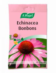 Kopen A. VOGEL Echin cea snoepjes 75 g Van Van 4,21€